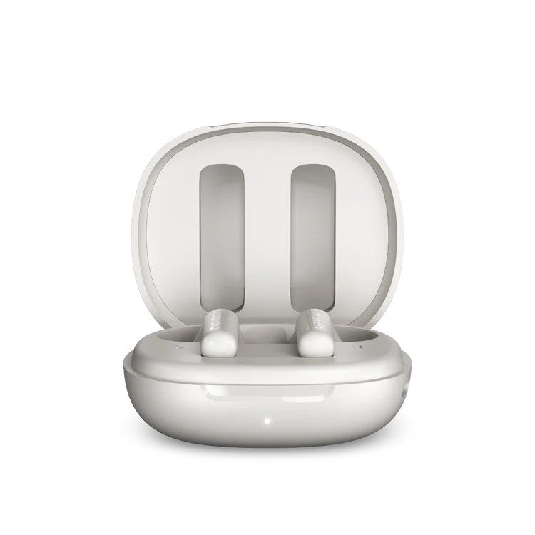 Urbanista Santa Monica langattomat kuulokkeet melunvaimennuksella, Cloud White