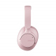 Urbanista Valencia langattomat over-ear melua vaimentavat kuulokkeet, Powder Pink Urbanista Valencia langattomat over-ear melua vaimentavat kuulokkeet, Powder Pink