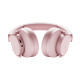 Urbanista Valencia langattomat over-ear melua vaimentavat kuulokkeet, Powder Pink Urbanista Valencia langattomat over-ear melua vaimentavat kuulokkeet, Powder Pink