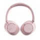 Urbanista Valencia langattomat over-ear melua vaimentavat kuulokkeet, Powder Pink Urbanista Valencia langattomat over-ear melua vaimentavat kuulokkeet, Powder Pink