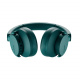 Urbanista Valencia langattomat over-ear melua vaimentavat kuulokkeet, Teal Green Urbanista Valencia langattomat over-ear melua vaimentavat kuulokkeet, Teal Green