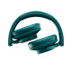 Urbanista Valencia langattomat over-ear melua vaimentavat kuulokkeet, Teal Green Urbanista Valencia langattomat over-ear melua vaimentavat kuulokkeet, Teal Green