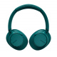 Urbanista Valencia langattomat over-ear melua vaimentavat kuulokkeet, Teal Green Urbanista Valencia langattomat over-ear melua vaimentavat kuulokkeet, Teal Green