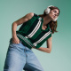 Urbanista Valencia langattomat over-ear melua vaimentavat kuulokkeet, Cloud White Urbanista Valencia langattomat over-ear melua vaimentavat kuulokkeet, Cloud White
