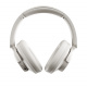 Urbanista Valencia langattomat over-ear melua vaimentavat kuulokkeet, Cloud White Urbanista Valencia langattomat over-ear melua vaimentavat kuulokkeet, Cloud White