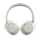 Urbanista Valencia langattomat over-ear melua vaimentavat kuulokkeet, Cloud White Urbanista Valencia langattomat over-ear melua vaimentavat kuulokkeet, Cloud White