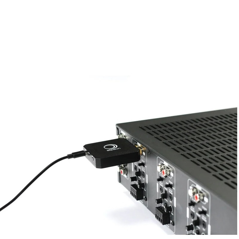 Elipson A680, 6-kanavainen monihuonevahvistin