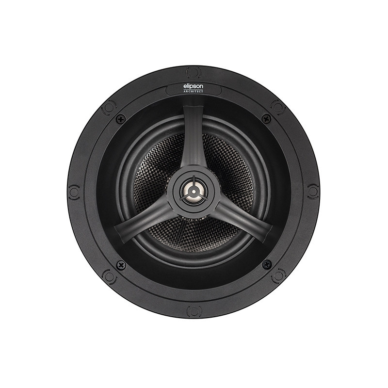 Elipson Infinite IC6 upotettava kaiutin, kpl