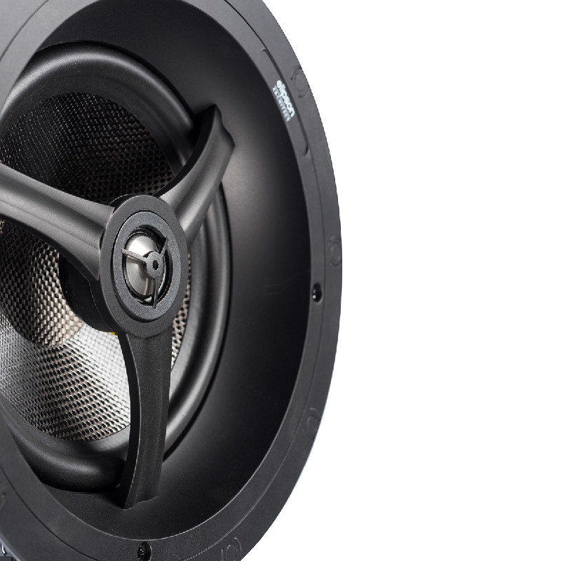 Elipson Infinite IC6 upotettava kaiutin, kpl