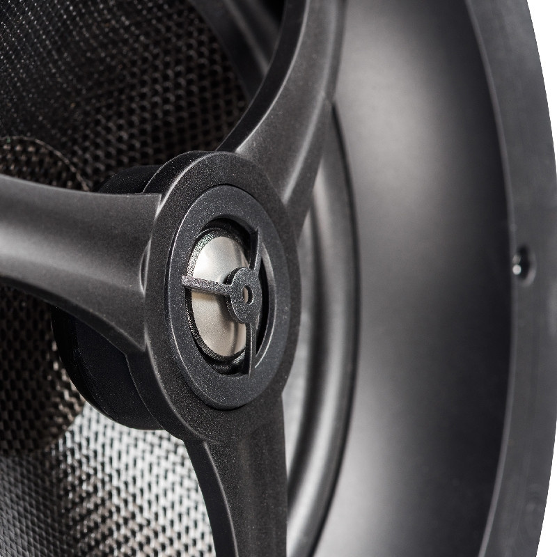 Elipson Infinite IC6 upotettava kaiutin, kpl