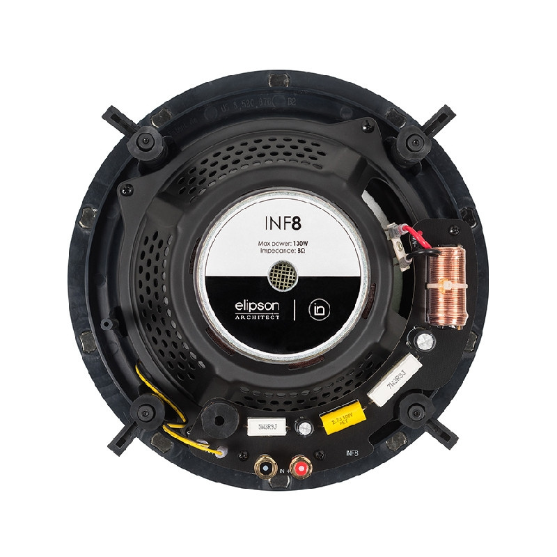 Elipson Infinite IC8 upotettava kaiutin, kappale