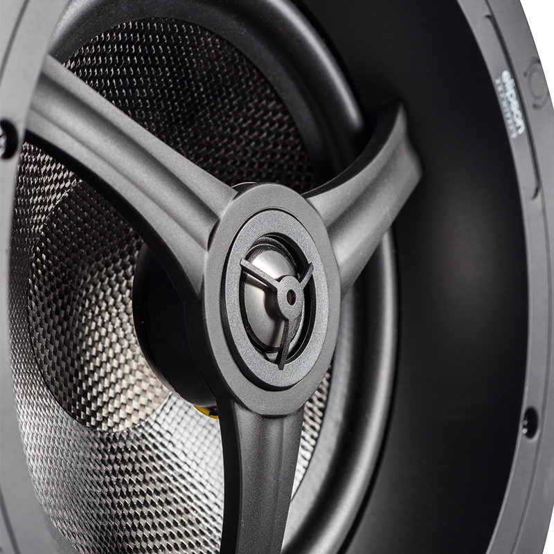 Elipson Infinite IC8 upotettava kaiutin, kappale