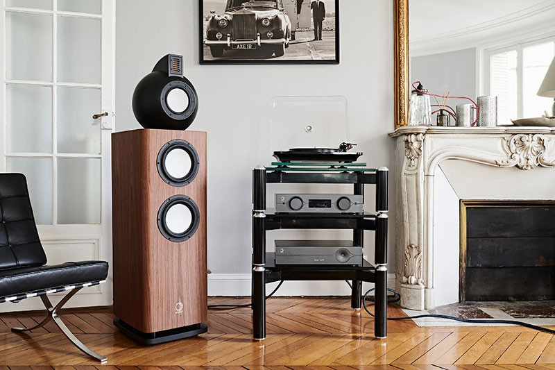 Elipson P1 Esivahvistin