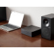 Tangent PowerAmpster III, stereovahvistin XLR-liitännällä Tangent PowerAmpster III, stereovahvistin XLR-liitännällä