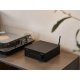 Tangent PreAmp III stereovahvistin Bluetoothilla, DAC:lla ja RIAA:lla Tangent PreAmp III stereovahvistin Bluetoothilla, DAC:lla ja RIAA:lla