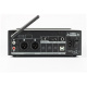 Tangent DAC II med Bluetooth, hörlursförstärkare & försteg Tangent DAC II med Bluetooth, hörlursförstärkare & försteg