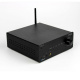 Tangent DAC II med Bluetooth, hörlursförstärkare & försteg Tangent DAC II med Bluetooth, hörlursförstärkare & försteg