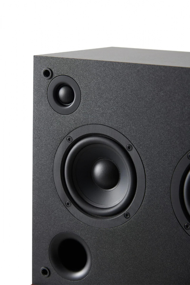 Tangent Spectrum Square, neliönmuotoinen Bluetooth-kaiutin