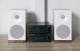 Tangent Tuner II, kompakt radiodel med DAB & FM-mottagning Tangent Tuner II, kompakt radiodel med DAB & FM-mottagning