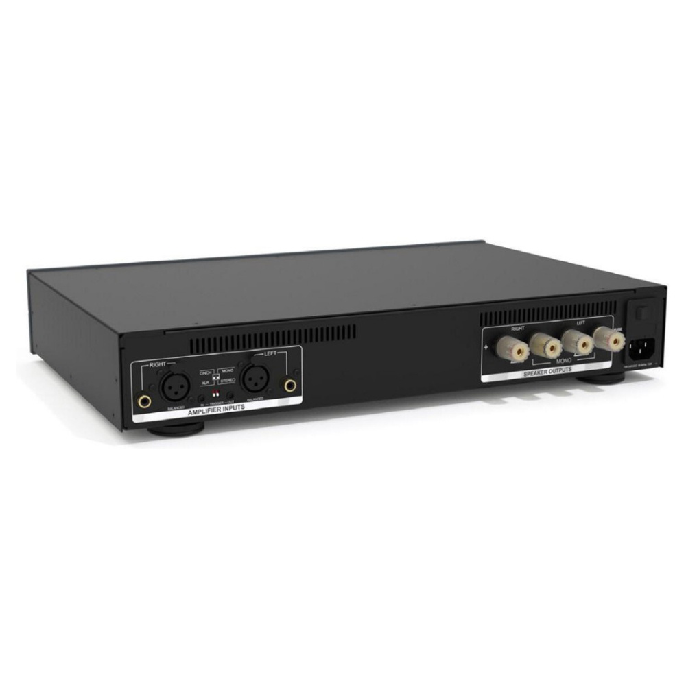 Elipson Performance A 300, stereovahvistin