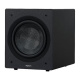 Elipson Classic Sub 10, aktiivinen subwoofer, musta Elipson Classic Sub 10, aktiivinen subwoofer, musta