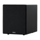 Elipson Classic Sub 10, aktiivinen subwoofer, musta Elipson Classic Sub 10, aktiivinen subwoofer, musta