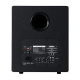 Elipson Classic Sub 10, aktiivinen subwoofer, musta Elipson Classic Sub 10, aktiivinen subwoofer, musta
