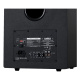 Elipson Classic Sub 10, aktiivinen subwoofer, musta Elipson Classic Sub 10, aktiivinen subwoofer, musta