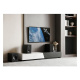 Elipson Classic Sub 10, aktiivinen subwoofer, musta Elipson Classic Sub 10, aktiivinen subwoofer, musta