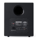 Elipson Classic Sub 12, aktiivinen subwoofer, musta Elipson Classic Sub 12, aktiivinen subwoofer, musta