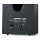 Elipson Classic Sub 12, aktiivinen subwoofer, musta Elipson Classic Sub 12, aktiivinen subwoofer, musta