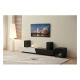 Elipson Classic Sub 12, aktiivinen subwoofer, musta Elipson Classic Sub 12, aktiivinen subwoofer, musta
