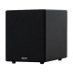 Elipson Classic Sub 8, aktiivinen subwoofer, musta Elipson Classic Sub 8, aktiivinen subwoofer, musta