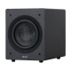 Elipson Classic Sub 8, aktiivinen subwoofer, musta Elipson Classic Sub 8, aktiivinen subwoofer, musta