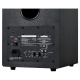 Elipson Classic Sub 8, aktiivinen subwoofer, musta Elipson Classic Sub 8, aktiivinen subwoofer, musta