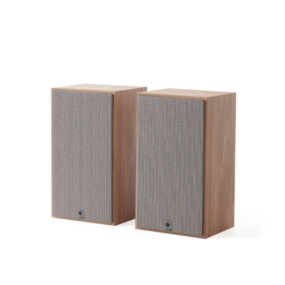 Elipson Heritage XLS11 pari, vaalea tammi