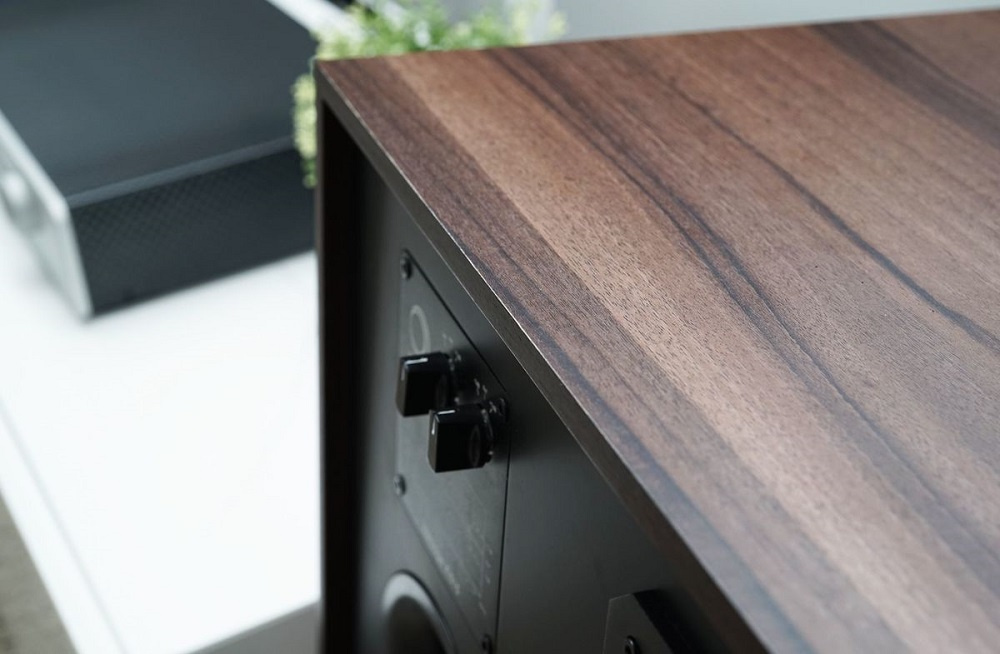 Elipson Heritage XLS15, golvhögtalare