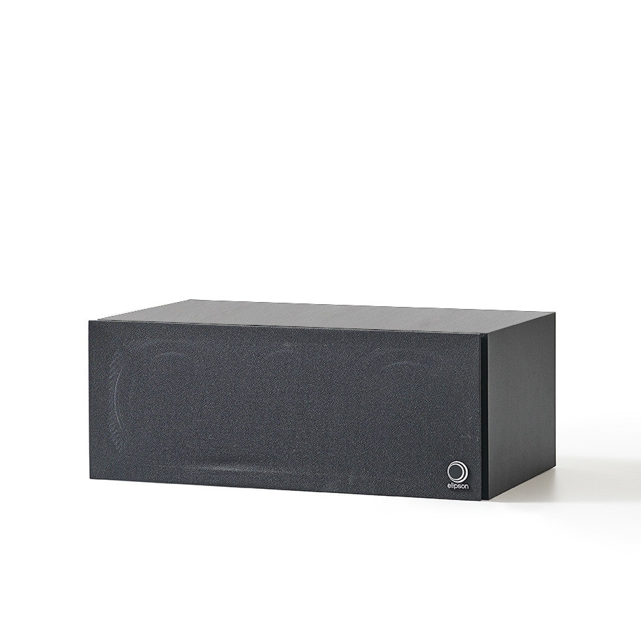 Elipson Horus 10C Musta/Hiili, kappale