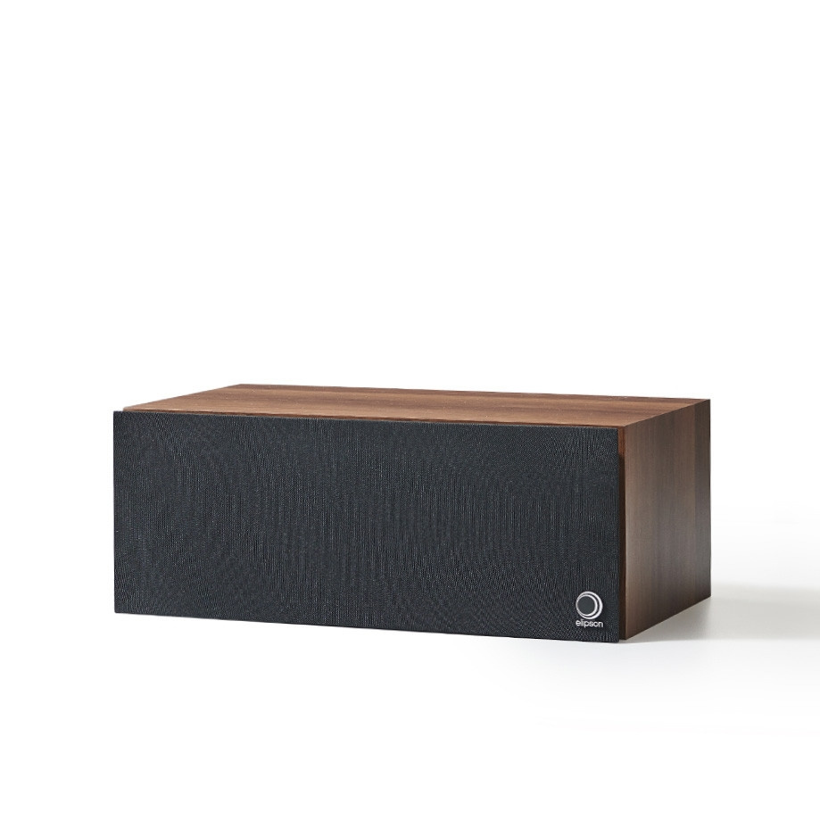 Elipson Horus 10C Pähkinä/Tummanharmaa, kappale