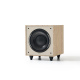 Elipson Horus 8S Vaalea puu/Beige, aktiivisubwoofer Elipson Horus 8S Vaalea puu/Beige, aktiivisubwoofer