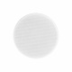 Elipson Architect IC4 Slim Grill upotettava kaiutin kattoon, kpl Elipson Architect IC4 Slim Grill upotettava kaiutin kattoon, kpl