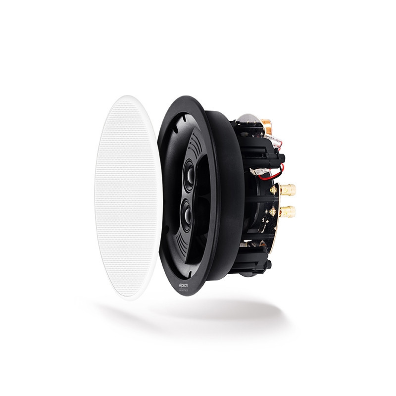 Elipson Architect IC6ST upotettava kaiutin, yksittäis-stereo