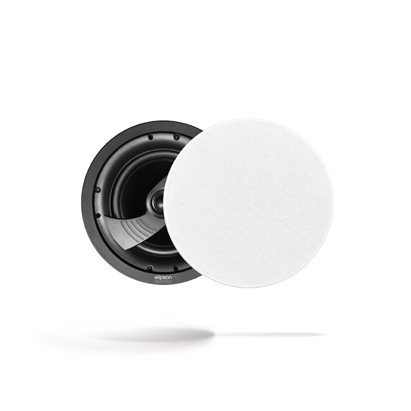 Elipson Architect IC8 upotettava kaiutin, kappale