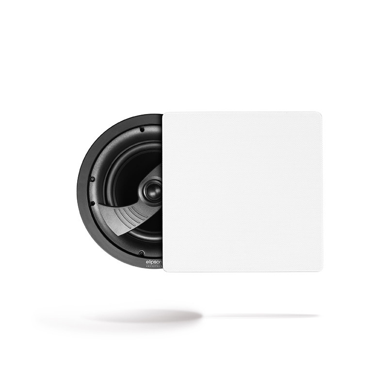 Elipson Architect IC8 upotettava kaiutin, kappale