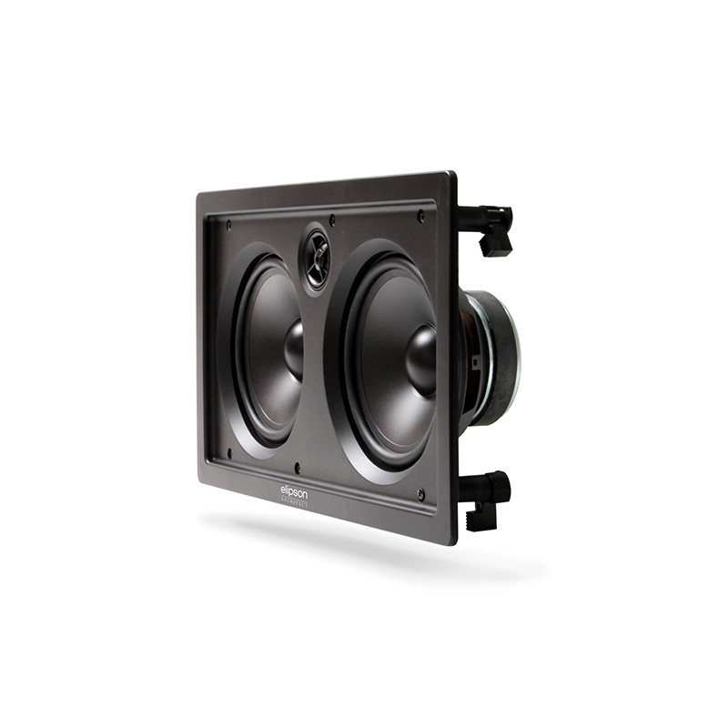 Elipson Architect IW-14C upotettava kaiutin, kappale