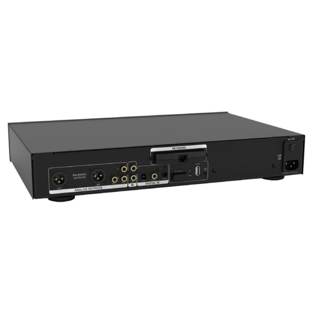 Elipson Performance P 300, stereovahvistin