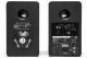 Elipson Prestige Facet 6B BT aktiva högtalare, svart par Elipson Prestige Facet 6B BT aktiva högtalare, svart par