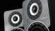 Elipson Prestige Facet 6B BT aktiva högtalare, svart par Elipson Prestige Facet 6B BT aktiva högtalare, svart par