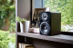 Elipson Prestige Facet 6B BT aktiva högtalare, svart par Elipson Prestige Facet 6B BT aktiva högtalare, svart par