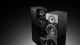 Elipson Prestige Facet 6B BT aktiva högtalare, svart par Elipson Prestige Facet 6B BT aktiva högtalare, svart par